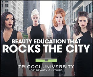 Tricoci University