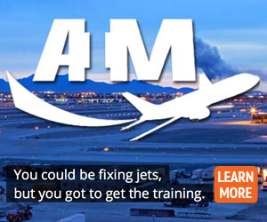 Aviation Maintenance